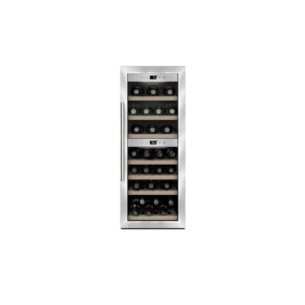 CASO WineComfort 380 Smart vinska vitrina