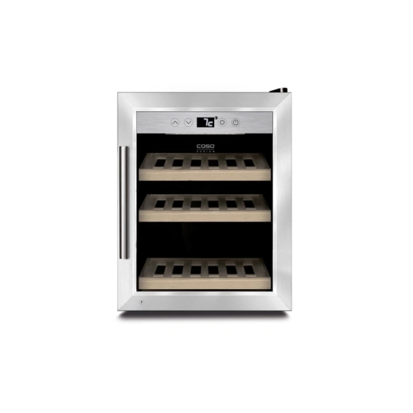 CASO WineSafe 12 Classic vinska vitrina