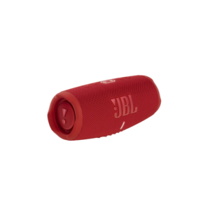 JBL Charge 5 brezžični Bluetooth zvočnik, rdeč