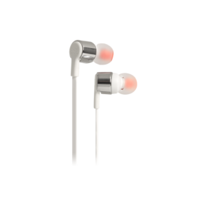 JBL Tune 210 In-ear slušalke z mikrofonom, sive