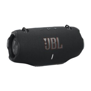 JBL Xtreme 4 EUNA Bluetooth prenosni zvočnik, črn