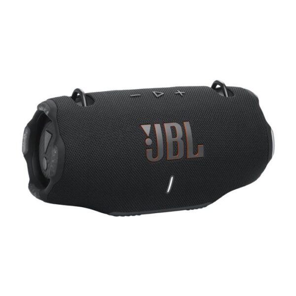 JBL Xtreme 4 EUNA Bluetooth prenosni zvočnik, črn