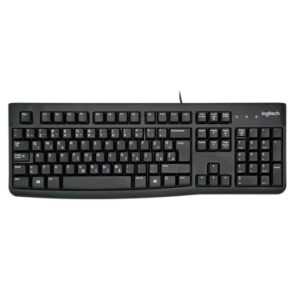 Logitech tipkovnica K120
