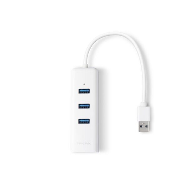 l2_1474963497903f_1_ TP-LINK UE330 USB 3.0 3 portni HUB & RJ45 Gigabit Ethernet adapter