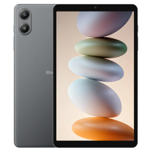 link2-black_01 Blackview LINK 2 8.68" tablični računalnik 4GB+128GB, črn
