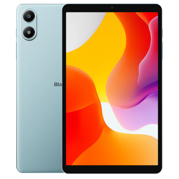 link2-blue_01 Blackview LINK 2 8.68" tablični računalnik 4GB+128GB, moder