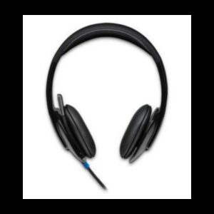 Logitech USB Headset H540 slušalke z mikrofonom