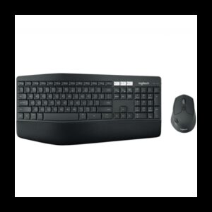 Logitech Brezžični desktop komplet MK850 Unifying SLO gravura