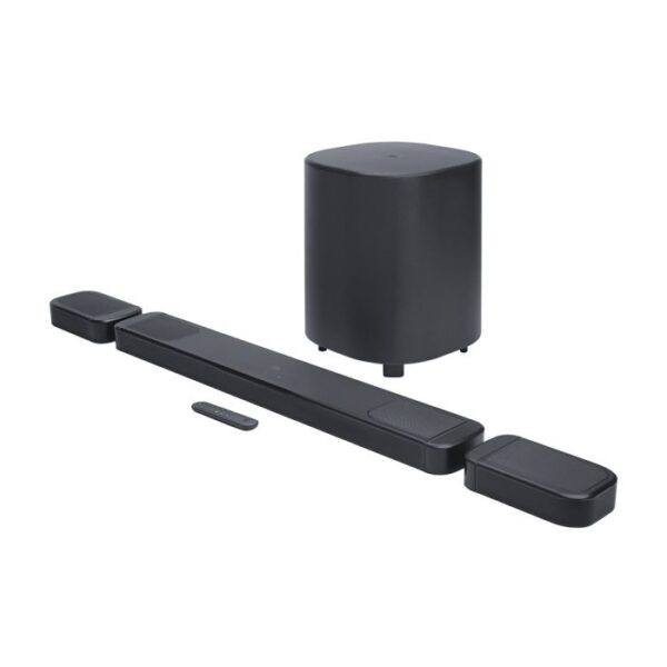 JBL BAR 1000 MK2