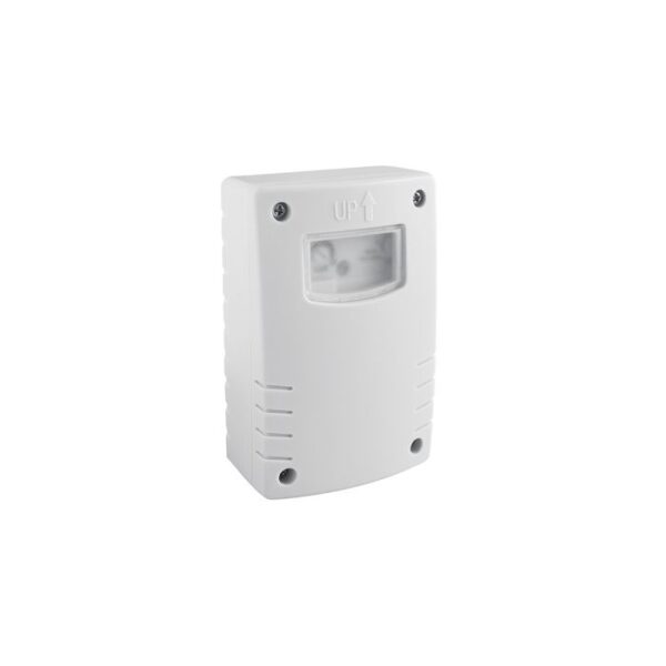 GTV luksomat, svetlobni senzor, 1500W, nastavljiv, IP54