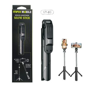 Maxmobile tripod selfie stick XT-02