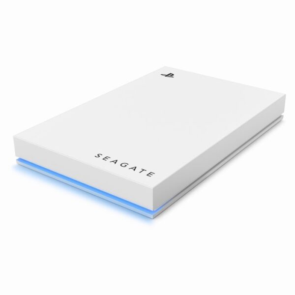 Seagate 5TB Game Drive for PS5 2,5" USB 3.2 zunanji HDD disk
