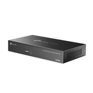 nvr1004h-3 TP-LINK VIGI 4-kanalni mrežni video snemalnik