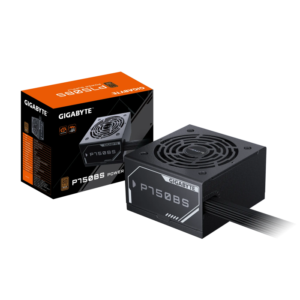 Gigabyte napajalnik P750BS 750W 80 Plus Bronze