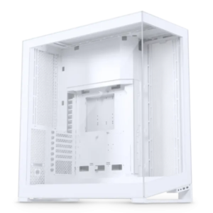 PHANTEKS NV9 TEMPERED GLASS E-ATX D-RGB belo ohišje