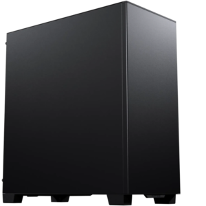 PHANTEKS XT Silent E-ATX črno ohišje