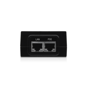 Ubiquiti POE adapter POE-48-24W