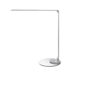 TaoTronics ultra tanka led namizna svetilka TT-DL22_1 srebrna