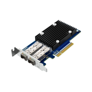 QNAP QXG-10G2SF-X710 2x 10Gb SFP+ mrežna kartica