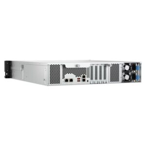 QNAP NAS strežnik za 12 diskov, 2U rack, 16GB ram, 10Gb mreža