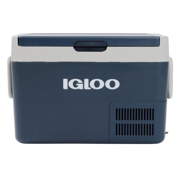 IGLOO Električni kompresorski hladilnik ICF 18 - 10,3l