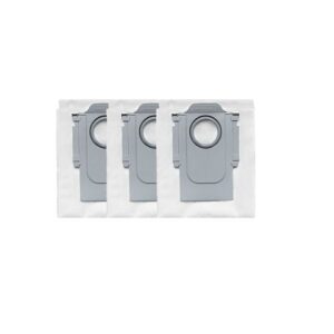 Roborock set vrečk za Qrevo / Qrevo S / Qrevo Curv / Qrevo Curv 5A1 / Qrevo 5AE / QR 798 / Qrevo Edge 5V1/ Qrevo C Pro / S8 MaxV Ultra / Saros 10R / Saros Z70
