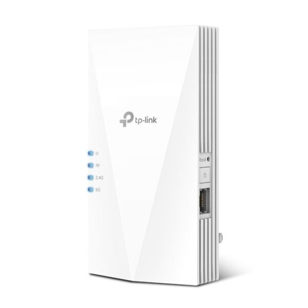 re700x-1 TP-LINK RE700X AX3000 WiFi 6 Range Extender
