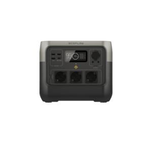 EcoFlow RIVER 2 Pro 768Wh LFP baterijski generator