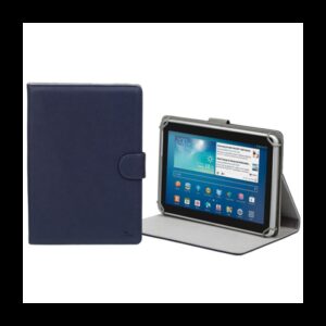 RivaCase modra torba za tablico 9.7-10.5 3017 blue
