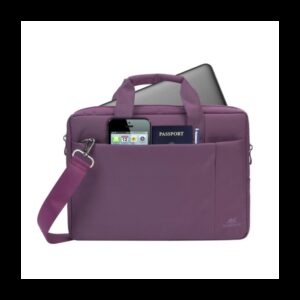 RivaCase torba za prenosnik 13.3 vijolična 8221