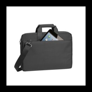 RivaCase torba za prenosnik 15.6 črna 8231