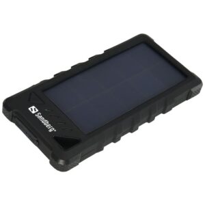 Sandberg Outdoor Solar Powerbank 16000 mAh solarna prenosna baterija