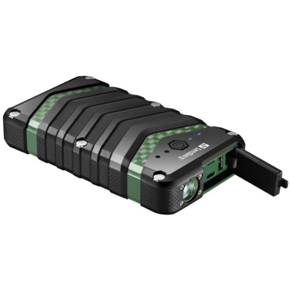 sandberg_420-36_int_1 Sandberg Survivor Powerbank 20000 mAh prenosna baterija