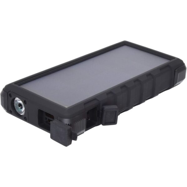 sandberg_420-38_int_1 Sandberg Outdoor Solar Powerbank 24000 mAh prenosna baterija