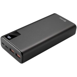 Sandberg Powerbank USB-C PD 20W 20000 mAh prenosna baterija