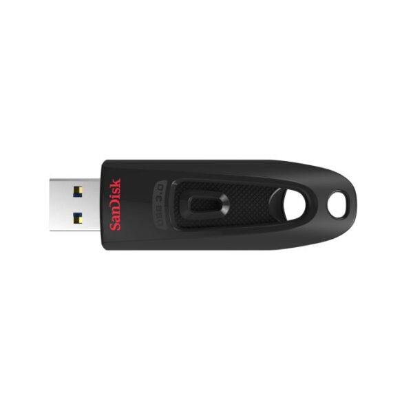 sdcz48-512g-g46-2 SanDisk Ultra USB spominski ključek 512GB USB 3.0 črn