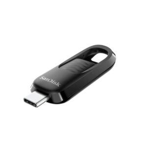 SanDisk 128GB Ultra Slider USB-C 3.2 USB ključ