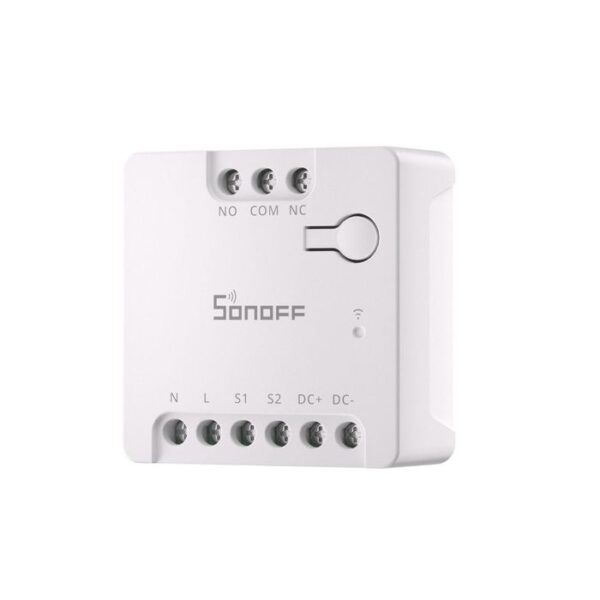 SONOFF pametno WiFi stikalo Matter MINI-D