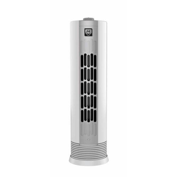 SHE Ventilator z mini stolpom 39cm bel
