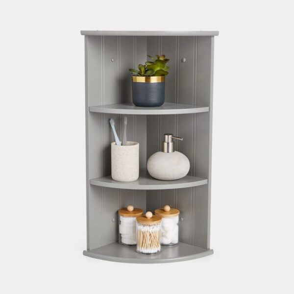 shrewsbury-corner-shelf_2__1_ VonHaus siva kotna polica Shrewsbury