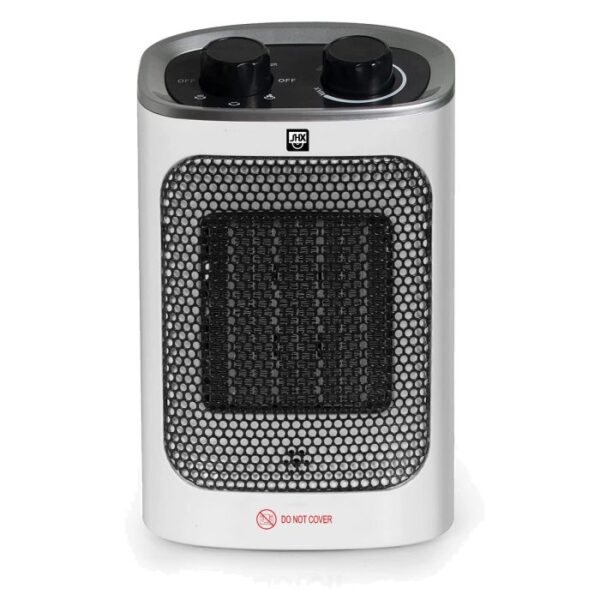 SHE PTC keramični ventilatorski grelec 1500W
