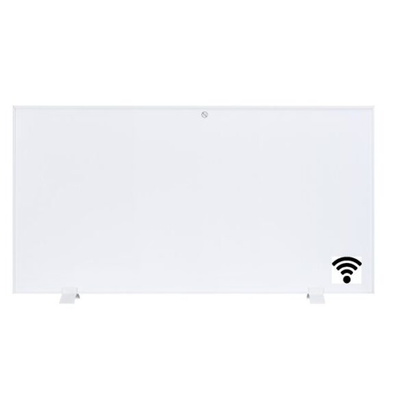 SHE Infrardeča grelna plošča z WiFi 1000W