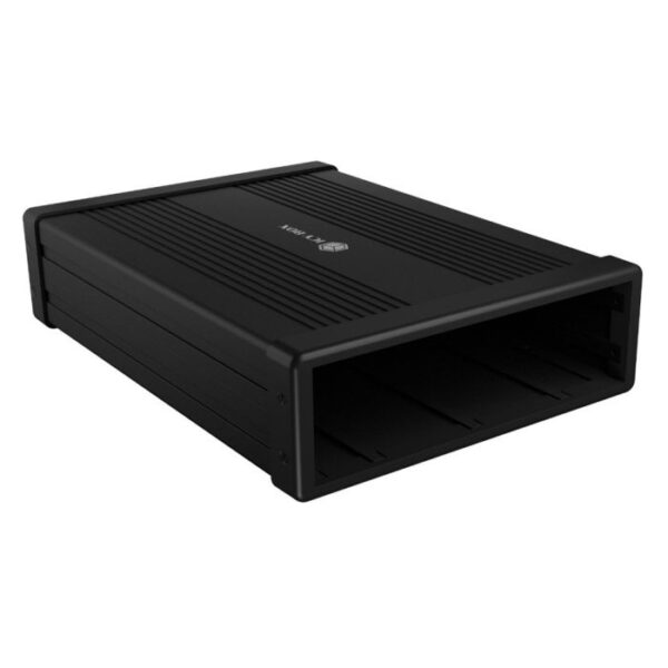 IcyBox IB-525-U3 zunanje ohišje za 5,25" SATA DVD enote