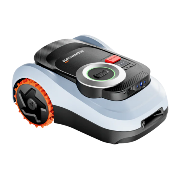 Segway Navimow i215 Lidar EU robotska kosilnica