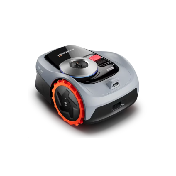 Segway Navimow i105 robotska kosilnica, siva