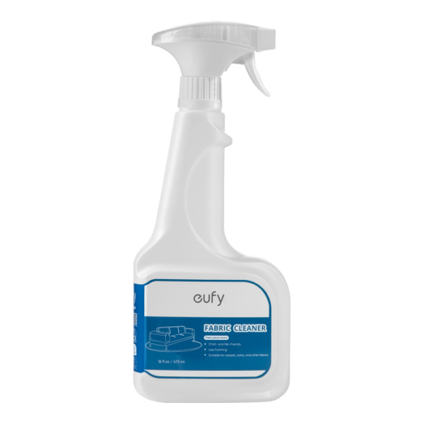 Eufy čistilo za tkanine za robotski sesalnik Eufy Omni E28, 473 ml
