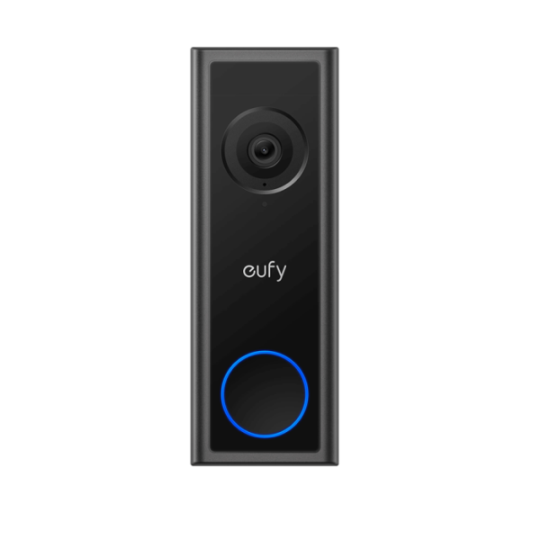 Anker Eufy Security C30 2K video zvonec