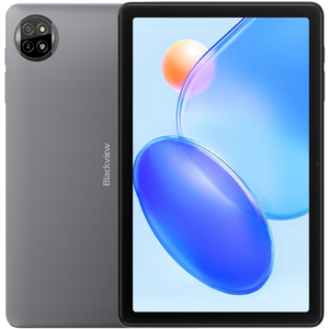 Blackview TAB 20 Wi-Fi 10" tablični računalnik 4GB+64GB, siv