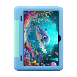 Blackview TAB20 KIDS 10" tablični računalnik 4GB+64GB, moder