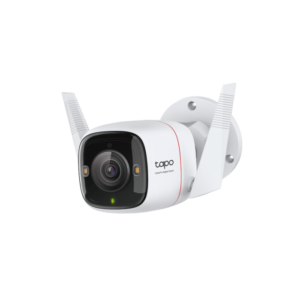 tapo_c325wb-1 TP-LINK Tapo C325WB 2K QHD zunanja Wi-Fi varnostna kamera